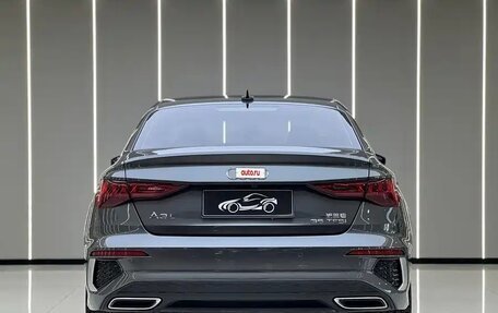 Audi A3, 2022 год, 2 437 007 рублей, 5 фотография
