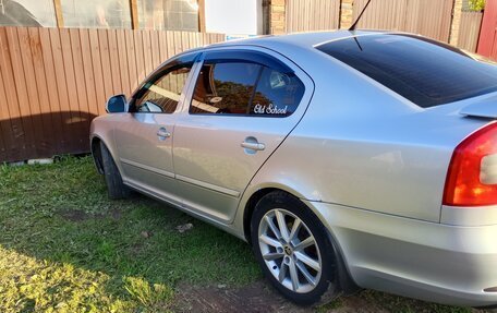 Skoda Octavia, 2013 год, 710 000 рублей, 1 фотография
