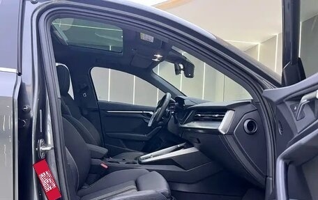 Audi A3, 2022 год, 2 437 007 рублей, 8 фотография