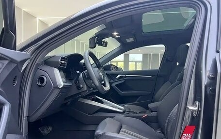 Audi A3, 2022 год, 2 437 007 рублей, 7 фотография
