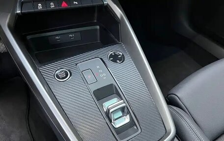 Audi A3, 2022 год, 2 437 007 рублей, 10 фотография