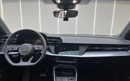 Audi A3, 2022 год, 2 437 007 рублей, 11 фотография