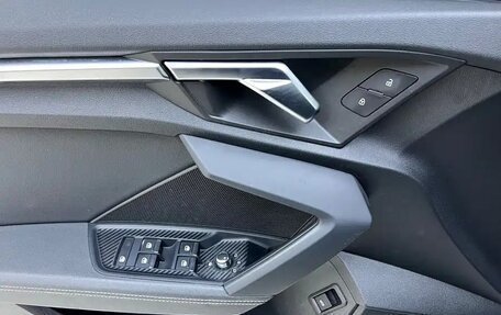 Audi A3, 2022 год, 2 437 007 рублей, 12 фотография