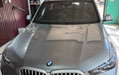 BMW X5, 2023 год, 9 000 000 рублей, 2 фотография
