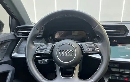 Audi A3, 2022 год, 2 437 007 рублей, 16 фотография