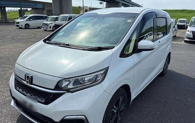 Honda Freed II, 2022 год, 1 480 000 рублей, 1 фотография