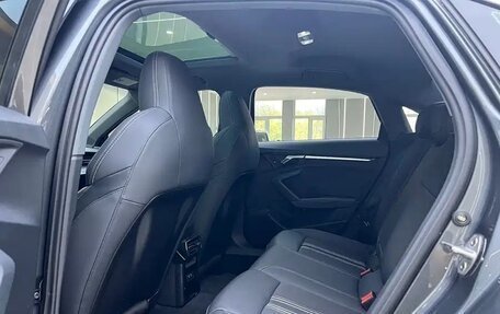 Audi A3, 2022 год, 2 437 007 рублей, 17 фотография