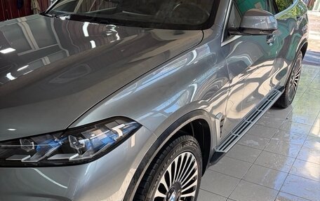 BMW X5, 2023 год, 9 000 000 рублей, 3 фотография