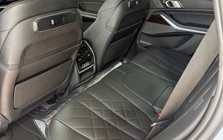 BMW X5, 2023 год, 9 000 000 рублей, 6 фотография