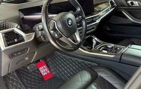 BMW X5, 2023 год, 9 000 000 рублей, 5 фотография
