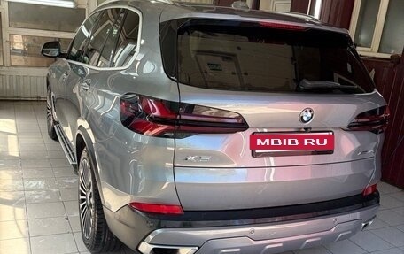 BMW X5, 2023 год, 9 000 000 рублей, 4 фотография