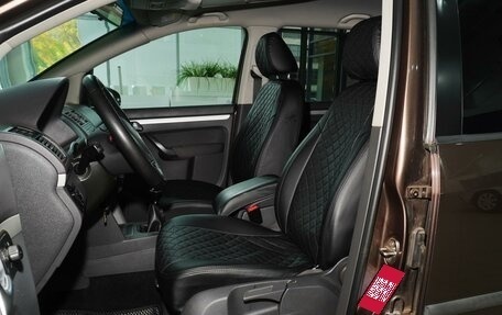 Volkswagen Touran III, 2011 год, 798 000 рублей, 10 фотография