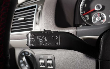 Volkswagen Touran III, 2011 год, 798 000 рублей, 15 фотография