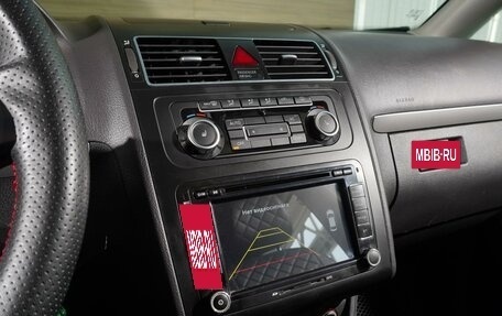 Volkswagen Touran III, 2011 год, 798 000 рублей, 19 фотография