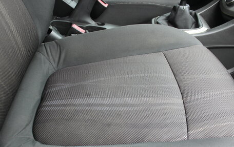 Chevrolet Aveo III, 2012 год, 517 000 рублей, 15 фотография