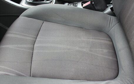 Chevrolet Aveo III, 2012 год, 517 000 рублей, 11 фотография