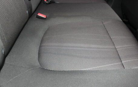 Chevrolet Aveo III, 2012 год, 517 000 рублей, 13 фотография