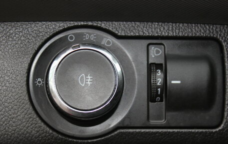 Chevrolet Aveo III, 2012 год, 517 000 рублей, 17 фотография