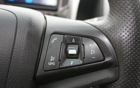 Chevrolet Aveo III, 2012 год, 517 000 рублей, 19 фотография
