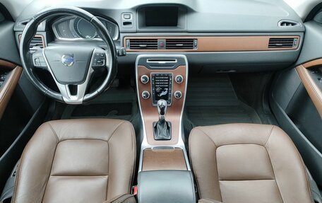 Volvo XC70 II рестайлинг, 2016 год, 1 949 000 рублей, 10 фотография
