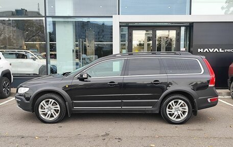 Volvo XC70 II рестайлинг, 2016 год, 1 949 000 рублей, 8 фотография