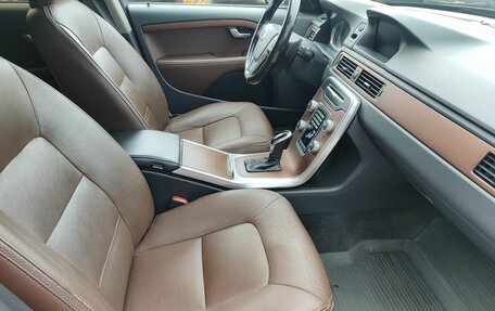 Volvo XC70 II рестайлинг, 2016 год, 1 949 000 рублей, 9 фотография