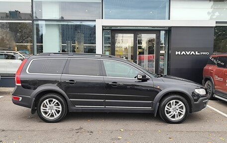 Volvo XC70 II рестайлинг, 2016 год, 1 949 000 рублей, 4 фотография
