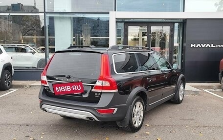 Volvo XC70 II рестайлинг, 2016 год, 1 949 000 рублей, 5 фотография