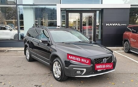 Volvo XC70 II рестайлинг, 2016 год, 1 949 000 рублей, 3 фотография