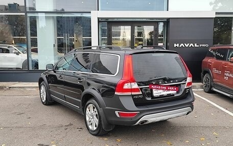 Volvo XC70 II рестайлинг, 2016 год, 1 949 000 рублей, 7 фотография