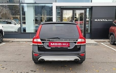 Volvo XC70 II рестайлинг, 2016 год, 1 949 000 рублей, 6 фотография