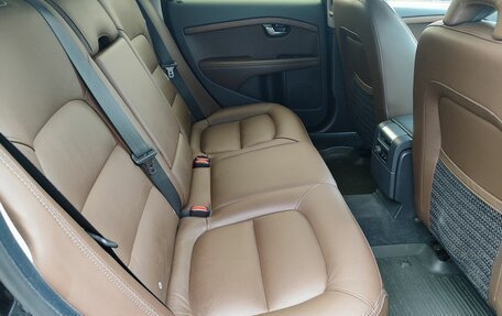 Volvo XC70 II рестайлинг, 2016 год, 1 949 000 рублей, 11 фотография