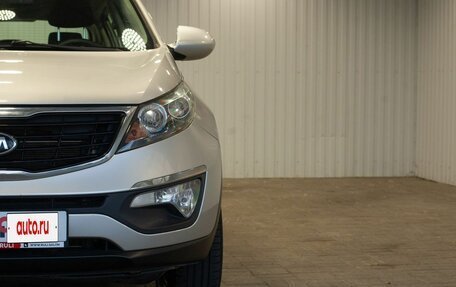 KIA Sportage III, 2014 год, 1 645 000 рублей, 5 фотография