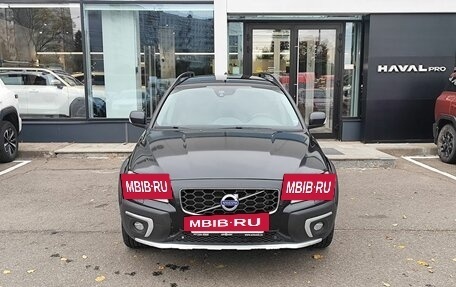 Volvo XC70 II рестайлинг, 2016 год, 1 949 000 рублей, 2 фотография