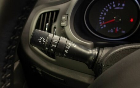 KIA Sportage III, 2014 год, 1 645 000 рублей, 22 фотография