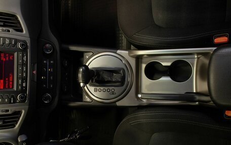 KIA Sportage III, 2014 год, 1 645 000 рублей, 27 фотография