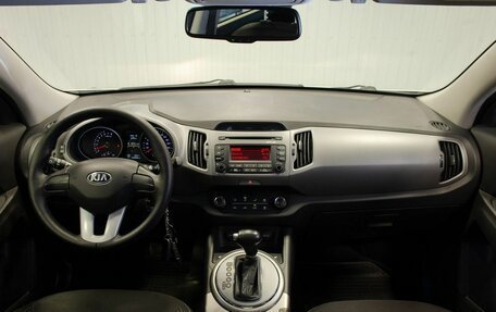 KIA Sportage III, 2014 год, 1 645 000 рублей, 19 фотография