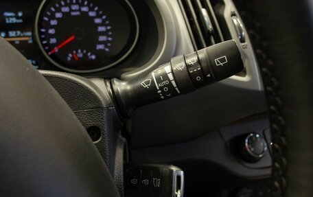KIA Sportage III, 2014 год, 1 645 000 рублей, 23 фотография