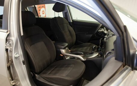 KIA Sportage III, 2014 год, 1 645 000 рублей, 28 фотография