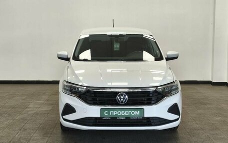 Volkswagen Polo VI (EU Market), 2020 год, 1 865 000 рублей, 3 фотография