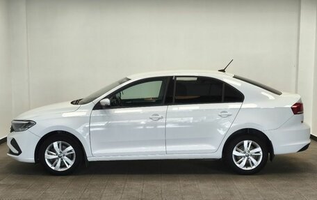 Volkswagen Polo VI (EU Market), 2020 год, 1 865 000 рублей, 6 фотография