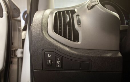 KIA Sportage III, 2014 год, 1 645 000 рублей, 32 фотография