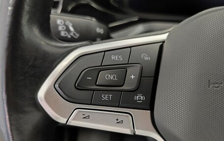 Volkswagen Polo VI (EU Market), 2020 год, 1 865 000 рублей, 13 фотография