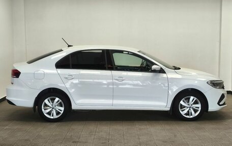 Volkswagen Polo VI (EU Market), 2020 год, 1 865 000 рублей, 7 фотография