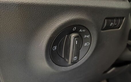 Volkswagen Polo VI (EU Market), 2020 год, 1 865 000 рублей, 11 фотография