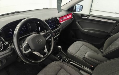 Volkswagen Polo VI (EU Market), 2020 год, 1 865 000 рублей, 12 фотография
