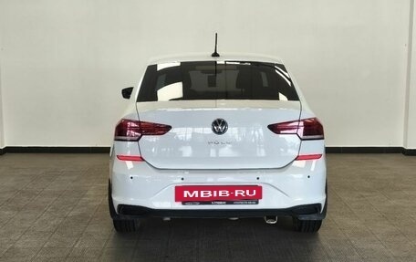 Volkswagen Polo VI (EU Market), 2020 год, 1 865 000 рублей, 5 фотография