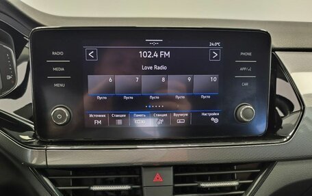 Volkswagen Polo VI (EU Market), 2020 год, 1 865 000 рублей, 15 фотография