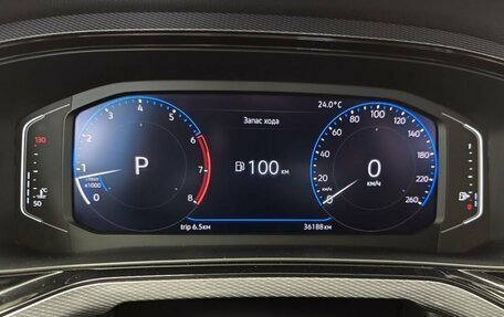 Volkswagen Polo VI (EU Market), 2020 год, 1 865 000 рублей, 19 фотография