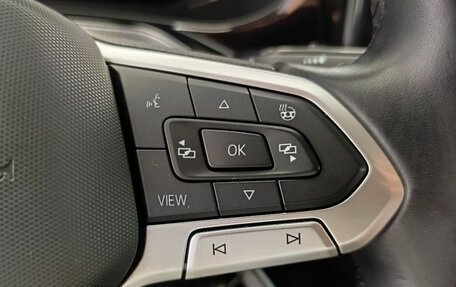 Volkswagen Polo VI (EU Market), 2020 год, 1 865 000 рублей, 14 фотография